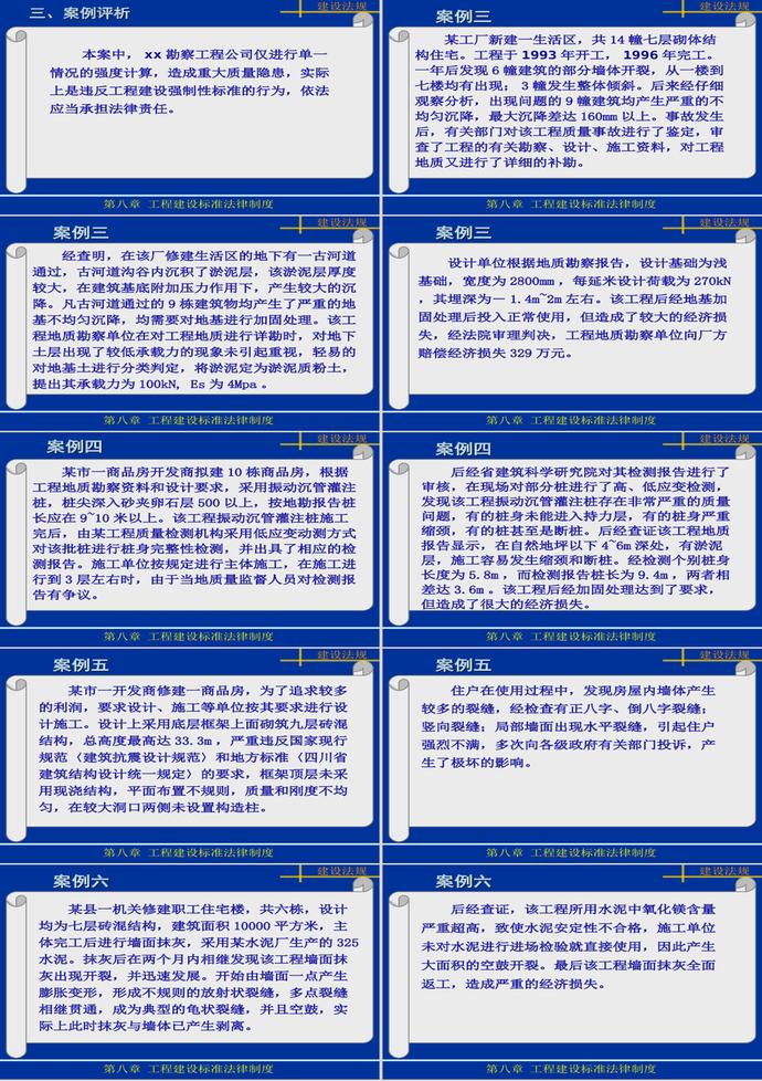 工程建设标准法律制度PPT模板-5
