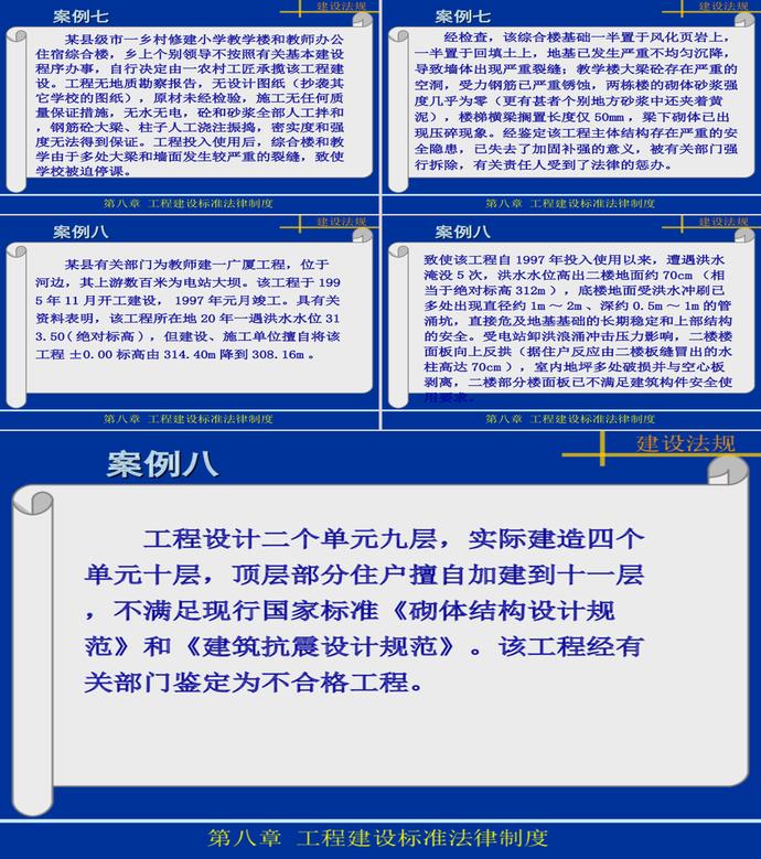 工程建设标准法律制度PPT模板-6